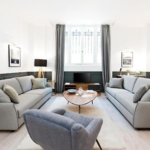 Appartement met Drie Slaapkamers
